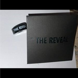 Carnival Cruise THE REVEAL EFFY Fun Barrel Black NIP